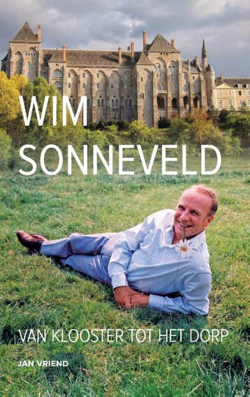 Wim Sonneveld 9789493161993 Jan Vriend, Verzenden, Gelezen, Jan Vriend