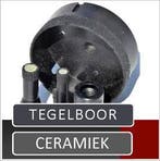 Diamant-Tegelboor Keramische tegels Natuursteen., Doe-het-zelf en Bouw, Gereedschap | Zaagmachines, Verzenden, Nieuw