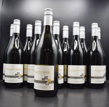 2019 Vigneti Massa, Piccolo Derthona - Piedmont - 12