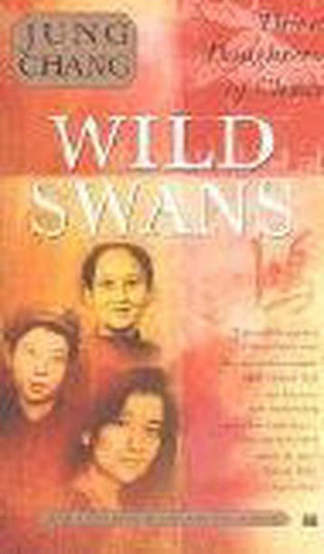 Wild Swans Export 9780743254397 Jung Chang, Verzenden, Gelezen, Jung Chang