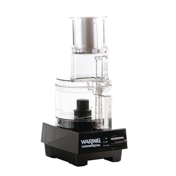 Foodprocessor WFP7K | | 1,75L | 410W | 213x174x330(h)mm, Articles professionnels, Horeca | Équipement de cuisine, Envoi
