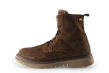 Camel Active Veterboots in maat 37 Groen, Verzenden, Overige typen