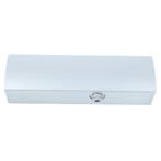 Deurdranger GEZE TS 1500 zilverkleur, Nieuw, Overige materialen, Klink of Kruk