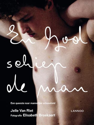 En God schiep de man 9789020997002 Jelle Van Riet, Verzenden, Jelle Van Riet