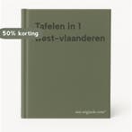 Tafelen in 1 west-vlaanderen 9789053120132, Verzenden, Gelezen