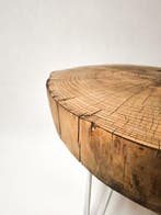 THE FOREST Art & Woodworking Studio - Salontafel - Beuken -