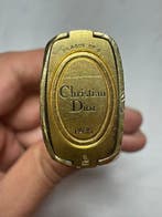 Christian Dior - Zonder minimumprijs - Aansteker - Verguld, Verzamelen, Nieuw