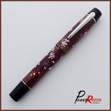 PennaRossa Modena - PR165 The Artist oversize Japan, Nieuw