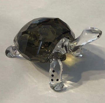 Swarovski - Figure - Swarovski Crystal Paradise – Galápagos