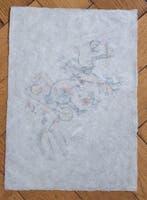 Emma Wildfang - 2x Wile E. Coyote Tribute series - Icons, Nieuw in verpakking