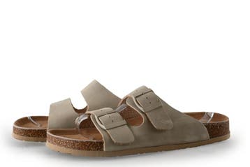 Colors of California Muiltjes in maat 43 Beige, Verzenden