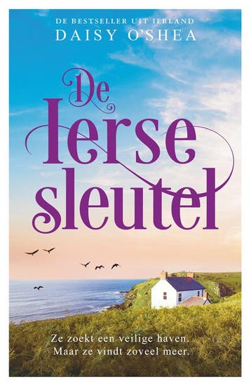 Ierland-serie 1 - De Ierse sleutel (Nieuw), Verzenden, Nieuw