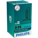 Philips D3S X-tremeVision Gen2 42403XV2C1 Xenonlamp, Verzenden, Nieuw