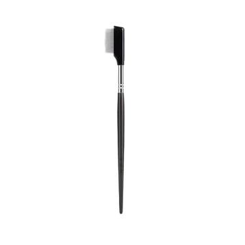 Eyelash Comb - Wimperkam Lang - Zwart - Wimperborstel, Verzamelen, Verzenden, Nieuw