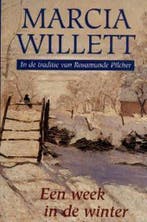 WEEK IN DE WINTER 9789022532416 Marcia Willett, Boeken, Verzenden, Gelezen, Marcia Willett