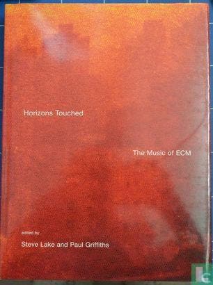 Griffiths, Paul - Horizons Touched - 2007, Livres, Verzenden