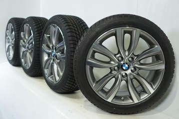 BMW 2 serie F45 F46 Active Gran Tourer 485 18 inch velgen Br, Ophalen of Verzenden, Nieuw
