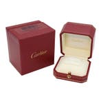 Cartier - Ring - LOVE small model - 18 karaat Roségoud - 8