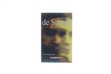 De sirene 9789054667353 Val McDermid, Boeken, Verzenden, Gelezen, Val McDermid
