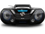 Philips AZB798T/12 - Draagbare Radio/CD-speler - DAB+, Verzenden, Zo goed als nieuw