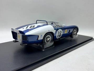 Werk83 1:18 - Voiture miniature - Ferrari 250 TR61, Nieuw
