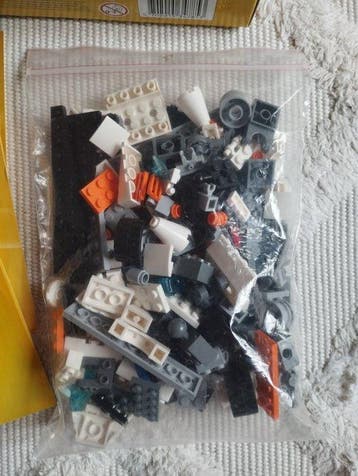 Lego Set - Creator - Lego Creator 31034 Les planeurs du, Kinderen en Baby's, Speelgoed | Duplo en Lego, Nieuw
