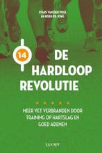 De hardlooprevolutie 9789491729850 Stans van der Poel, Verzenden, Stans van der Poel