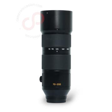 Leica 70-200mm 2.8 Vario-Elmarit-SL (11096) - nr. 3741, Ophalen of Verzenden, Zo goed als nieuw, Telelens
