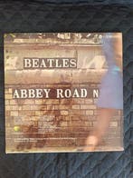 Beatles - Abbey Road - Early French Press with error -, Nieuw in verpakking