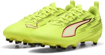 PUMA Maat 34 ULTRA 6 PLAY FG/AG Jr Unisex Sportschoenen -..., Verzenden