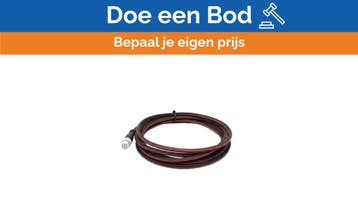 Bieden: Raymarine Seatalk NG & NMEA Data Cable, Ophalen of Verzenden
