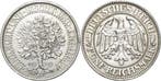 5 Reichsmark 1929 (MuntenenBankbiljetten-Duitslandvanaf1871), Verzenden