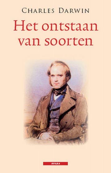 Het ontstaan van soorten door natuurlijke selectie, ofwel, Verzenden, C. Darwin
