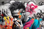 IPR Graph - Neymar Jr.: La Magia del Camp Nou