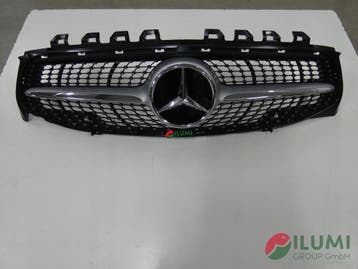 Grill Mercedes CLA W-118, Verzenden, Gebruikt