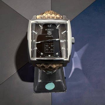 TAG Heuer - Monaco - Heren - 2000-2010