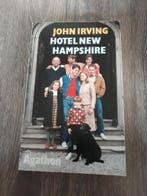 HOTEL NEW HAMPSHIRE 9789026950384 IRVING, Boeken, Verzenden, Gelezen, IRVING