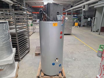 Boiler HW 10-300 EN
