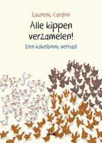 Alle kippen verzamelen! 9789493408203 Laurent Cardon, Verzenden, Laurent Cardon