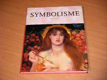 Het Symbolisme 9783822851340 Gibson, Verzenden, Gibson