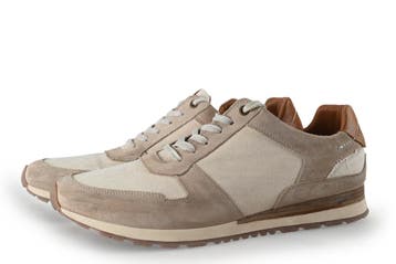 Travelin Sneakers in maat 46 Wit, Kleding | Heren, Schoenen, Verzenden, Wit, Sneakers, Travelin