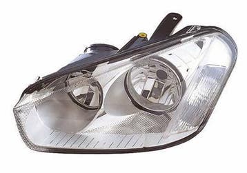 Ford C-Max 2007-2010 Koplamp Links (Koplampen, Verlichting), Auto-onderdelen, Verzenden, Nieuw