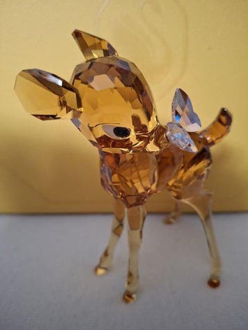 Swarovski, Disney - Figure - Disney Classics Bambi - 5692965