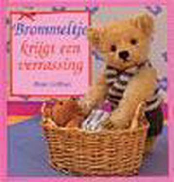 Brommeltje krijgt een verrassing / Brommeltje / 1 A. Leblanc, Verzenden, A. Leblanc