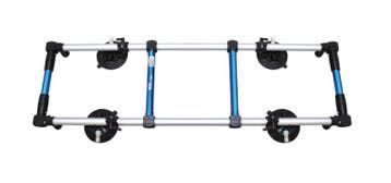 Bgs Technic Autoruit montageframe ruit met beweegbare glaszu, Verzenden, Nieuw