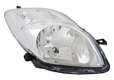 Toyota Yaris 2009-2011 Koplamp Rechts (Koplampen), Auto-onderdelen, Verlichting, Nieuw, Verzenden