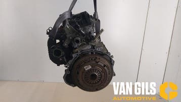 Motor Mitsubishi Colt O214942