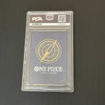 Bandai - 1 Graded card - One Piece - Monkey D. Luffy Manga, Nieuw