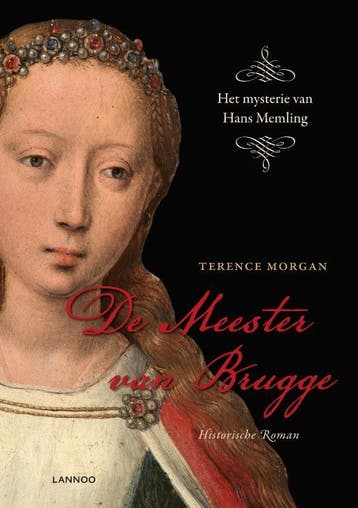 De Meester van Brugge 9789020996036 Terrence Morgan, Verzenden, Terrence Morgan