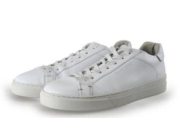 Filling Pieces Sneakers in maat 44 Wit, Kleding | Heren, Schoenen, Filling Pieces, Verzenden, Wit, Zo goed als nieuw